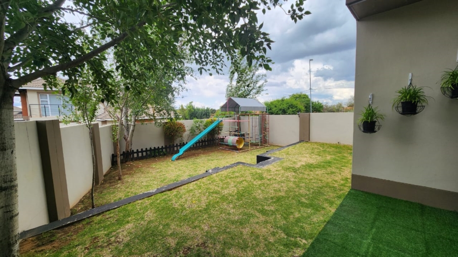 4 Bedroom Property for Sale in Shellyvale Free State